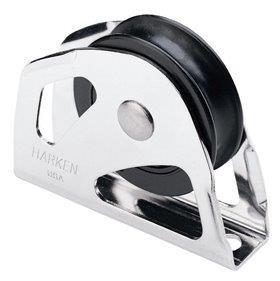Harken 44mm Blok Halyard Default