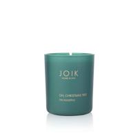 Joik Organics Soywax kaars oh Christmas 150 Gram