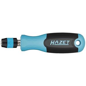 Hazet 811BH Insteekbithouder 811BH 1/4 inch (6,3 mm) zeskant 132.50 mm