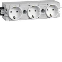 GS3000 rws  - Socket outlet (receptacle) GS3000 rws