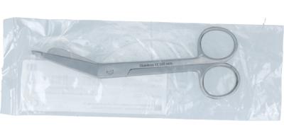 Verbandschaar Lister Staal