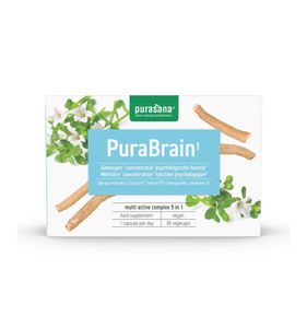 Purabrain