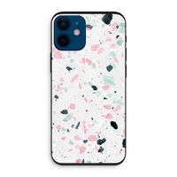 Terrazzo N°3: iPhone 12 mini Biologisch afbreekbaar hoesje