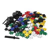 Clics Nano - creative builders, 250dlg.