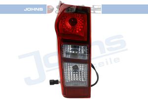 Achterlicht JOHNS, Inbouwplaats: Links, u.a. für Isuzu