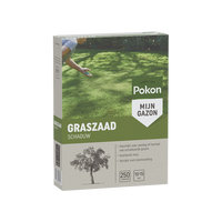 Pokon Pokon Graszaad Schaduw