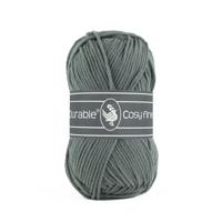 Durable Cosy Fine - Ash