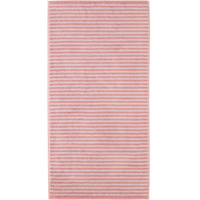 Cawö Cawö Douchelaken campus 70x140 Rouge