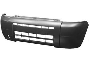 VOORBUMPER vanaf '03 met MISTLICHTGAT PRIMER 0904575