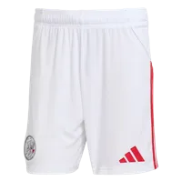 Adidas Ajax Amsterdam 25/26 Thuisshort
