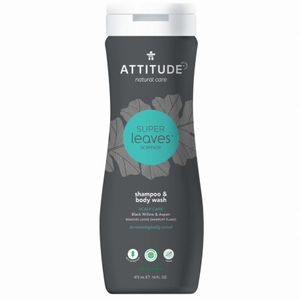 Attitude Scalp Care Shampoo & Bodywash