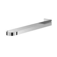 Handdoekrek Geesa Craft | 2-armig | RVS gepolijst