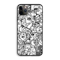 Vexx City #2: iPhone 11 Pro Biologisch afbreekbaar hoesje