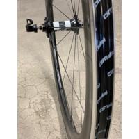 Sapim Ffwd - f6r front clincher 20h dt240 j-bend (tubeless ready)