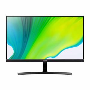 Acer K3 K243YE computer monitor 60,5 cm (23.8") 1920 x 1080 Pixels Full HD LCD Zwart