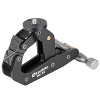 Leofoto MC-50 Multipurpose Clamp Leofoto MC-50 Multipurpose Clamp