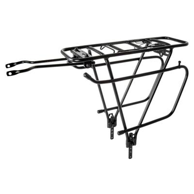 Achterdrager 24-29" Traveller High - geschikt voor fietsen met V-brake
