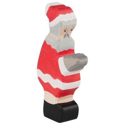 Holztiger Kerstman Holztiger Kerstman