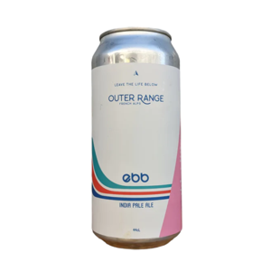 Outer Range EBB 44CL