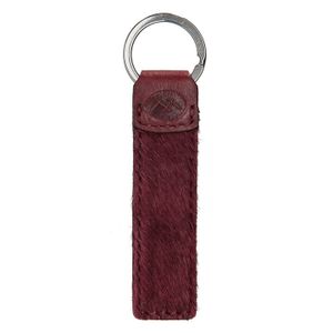 Micmacbags Sleutelhanger Mendoza Burgundy