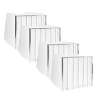 Komfovent Verso R 5000/7000 H C5 - Klasse M5+F7