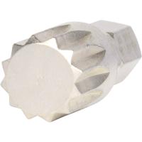 KS Tools 911.5159 XZN-bit M12 Speciaal staal C 8 1 stuk(s)