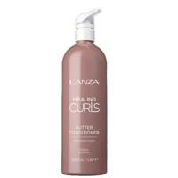 L'Anza Healing Curls Butter Conditioner 1000ml