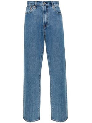 Levi's jean 568™ à coupe droite - Bleu