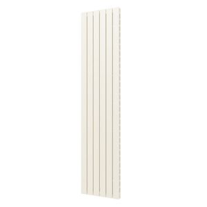 Plieger Designradiator Cavallino Retto Dubbel 1287 Watt Middenaansluiting 200x45 cm Pergamon