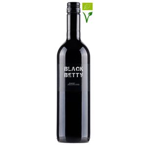 Black Betty 2019 - St Laurent, Rossler &and Rathay - 75CL - 12% Vol.