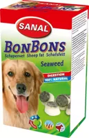 Sanal bonbons schapenvet zeewier, 150g