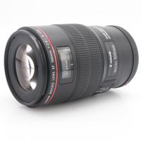 Canon EF 100mm f/2.8 L IS USM Macro occasion