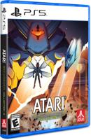 Atari Recharged Collection 3 (Limited Run Games)