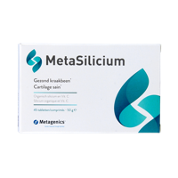 Metasilicium 45 Tabletten