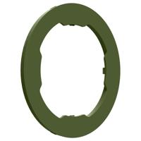QUAD LOCK mag ring - green