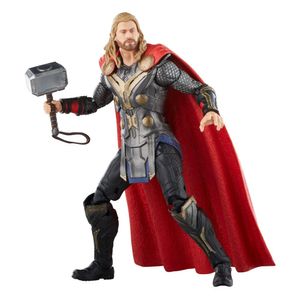 The Infinity Saga Marvel Legends Action Figure Thor (Thor: The Dark World) 15 cm