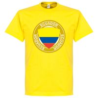 Ecuador Logo T-Shirt