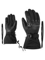Ziener Gallinus As® Pr Dcs Handschoen Heren Black 9,5