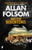 Dag van bekentenis - Allan Folsom - ebook