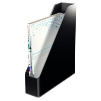 Leitz 53620095 archiefdoos Zwart Kunststof