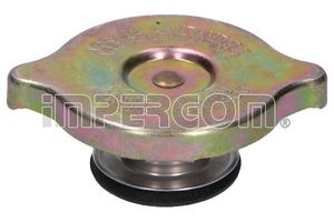 Radiateurdop 29641