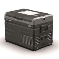 Compressorkoeler - EZA - Blizz-E Flex - 56 liter - 2 modulaire zones - Bluetooth-bediening