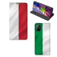 Samsung Galaxy M51 | Standcase | Italië