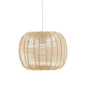 Venture Home Fence Hanglamp 41x41x30 - Natuur