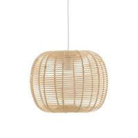 Venture Home Fence Hanglamp 41x41x30 - Natuur