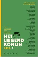 Het Liegend Konijn (Paperback)