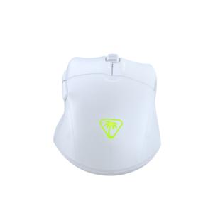 Turtle Beach Pure Air muis Gamen Rechtshandig RF-draadloos + Bluetooth Optisch 26000 DPI