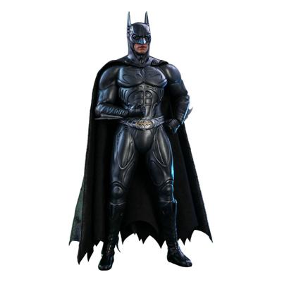 Hot Toys Batman Forever Movie Masterpiece Batman (Sonar Suit)