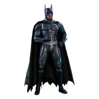 Hot Toys Batman Forever Movie Masterpiece Batman (Sonar Suit)
