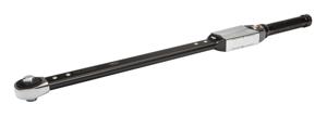 Bahco Mechanische klikmomentsleutel | vrije handplaatsing | vaste ratelkop | 3/4" | 200-800Nm - 75R3-800